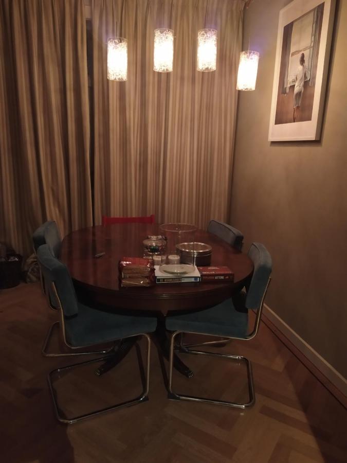 Charming Family Home 代夫特 外观 照片