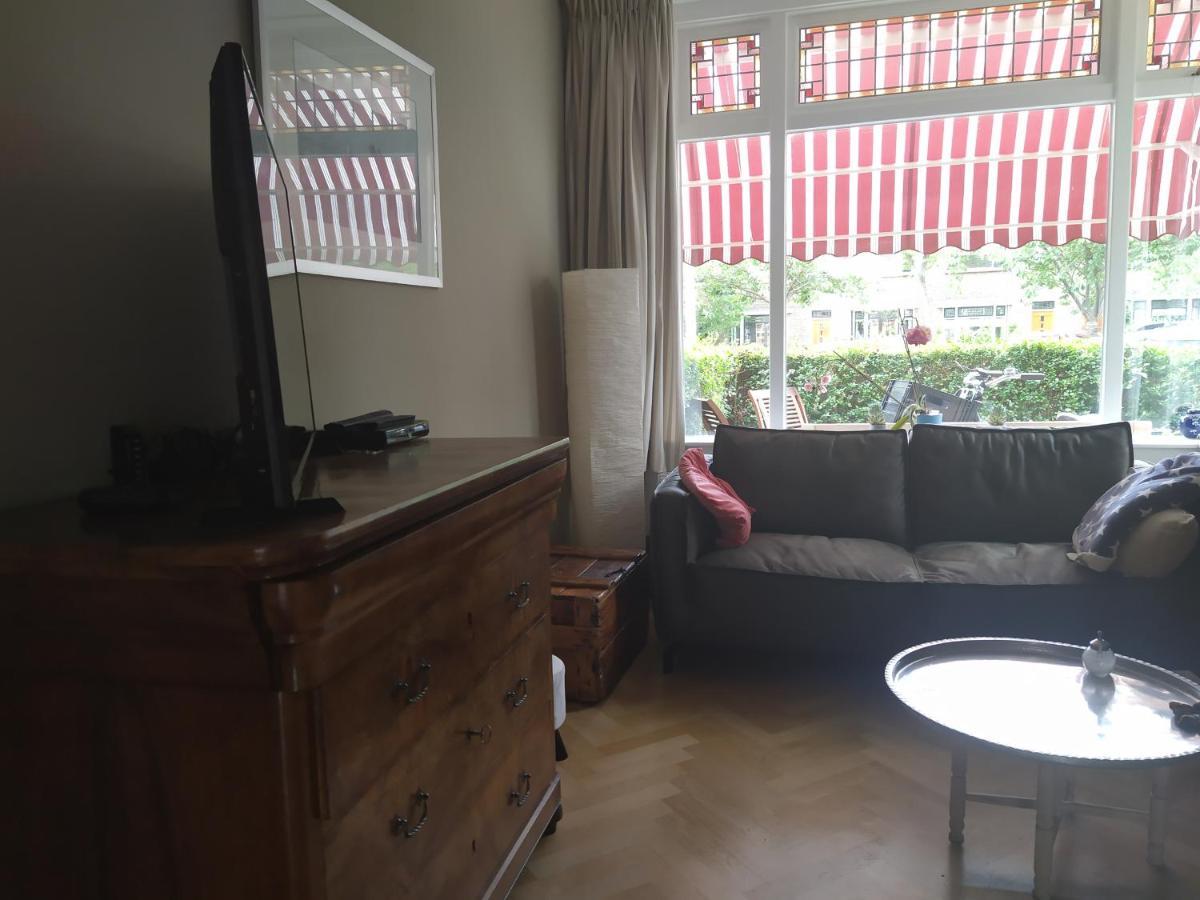 Charming Family Home 代夫特 外观 照片