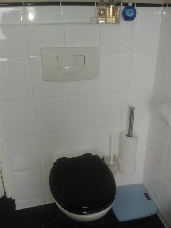 Charming Family Home 代夫特 外观 照片