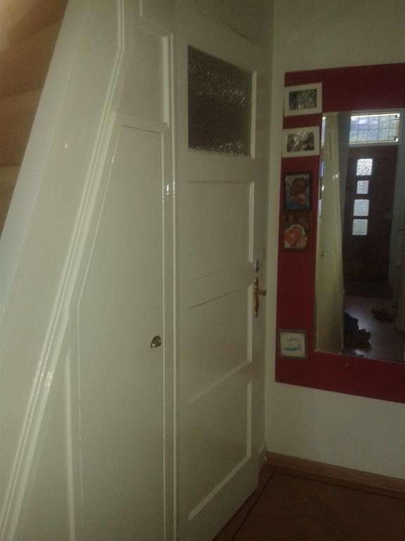 Charming Family Home 代夫特 外观 照片