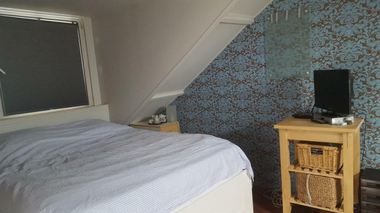 Charming Family Home 代夫特 外观 照片