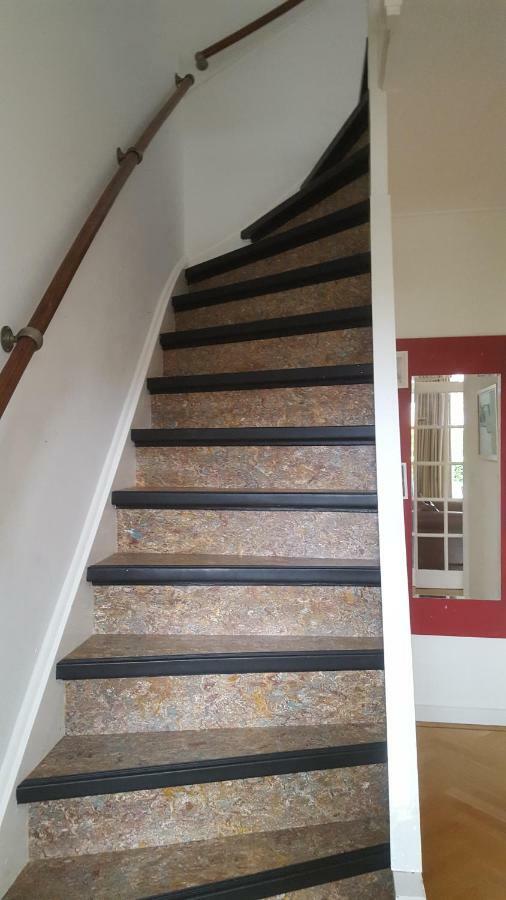 Charming Family Home 代夫特 外观 照片