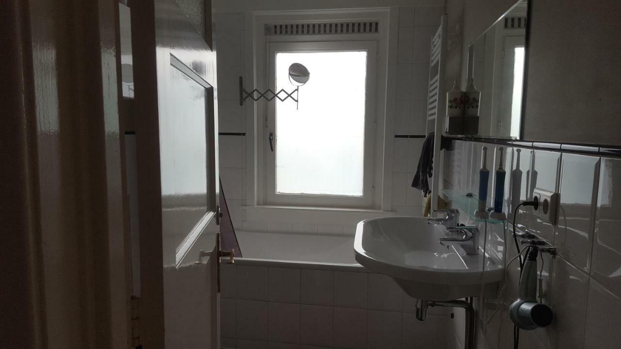 Charming Family Home 代夫特 外观 照片